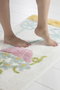 Mijölnir Alacati - Yellow Juego de Alfombrillas de Baño de 3 Piezas